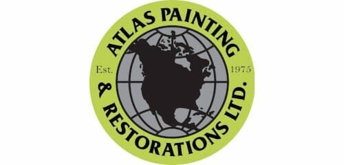 Atlas Painting
