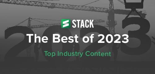 The Best of 2023 Top Industry Content