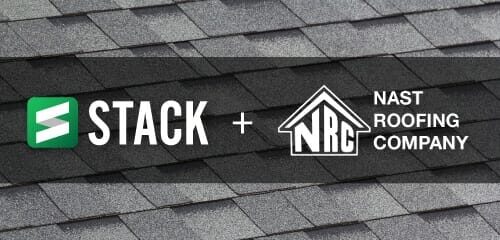 STACK plus Nast Roofing Company