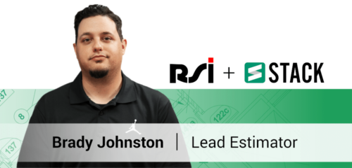 Restaurant Specialties Inc. + STACK