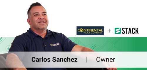 Continental Roof Company + STACK