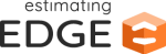 Estimating Edge Logo