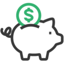 Icon_Bank Savings
