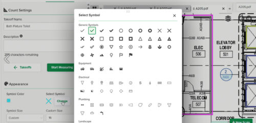 More-Count-Symbols