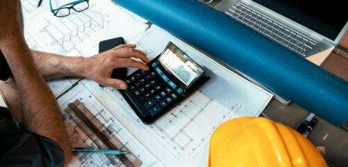 Preventing Cost Overruns in Construction Header