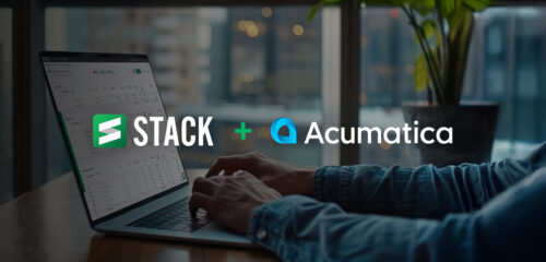 STACK