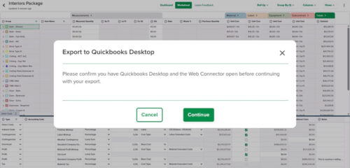 STACK_Quickbooks_Export