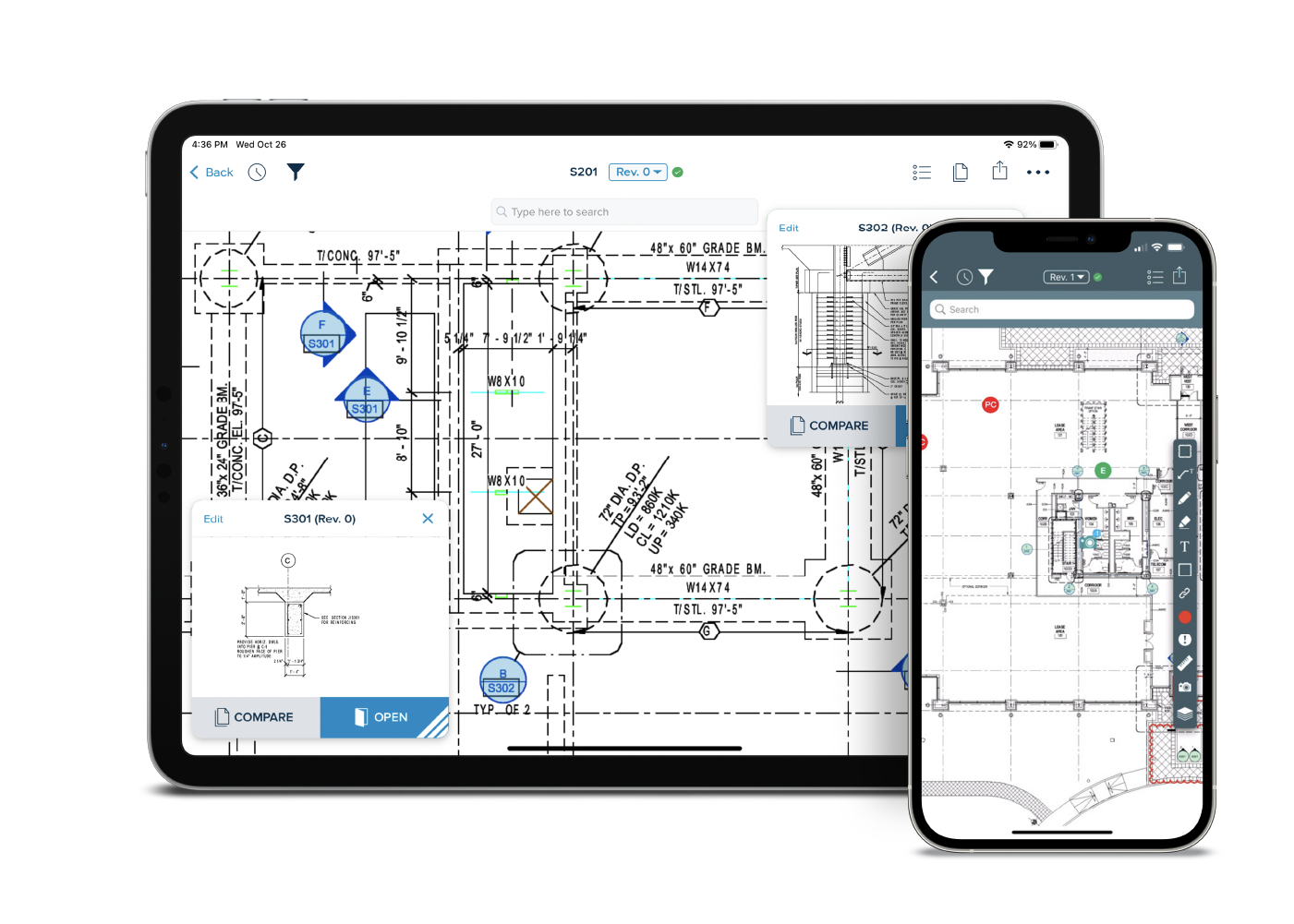 Screens_Collaboration_App
