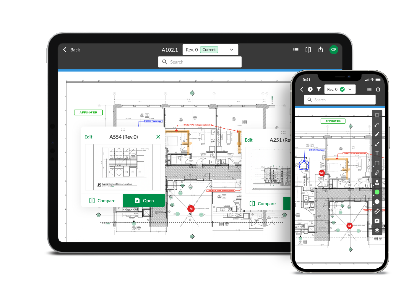 Screens_Collaboration_App