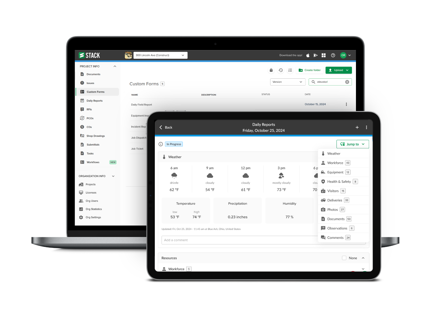 Screens_CustomFormsRepoting_Record