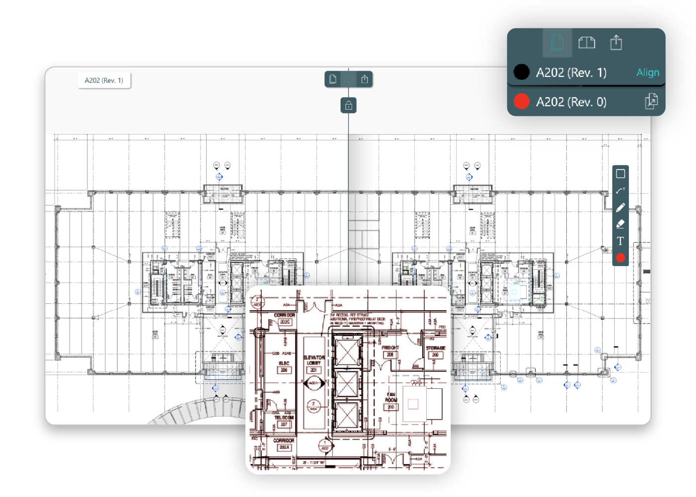 Screens_DocControl_Compare