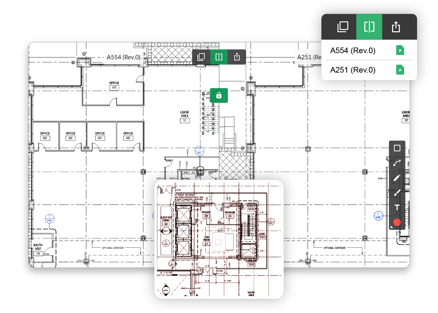 Screens_DocControl_Compare