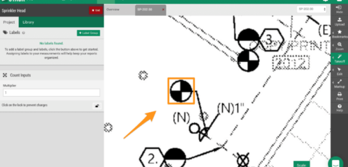 STACK Recuento automático