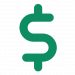 dollar-sign Dollar Sign