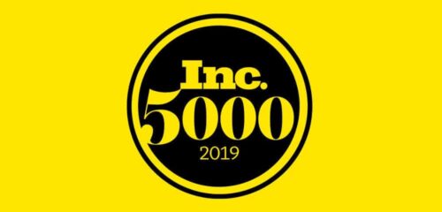Inc. 5000 2019