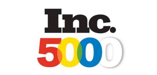 STACK on Inc 500 Fastest Growing Private Companies