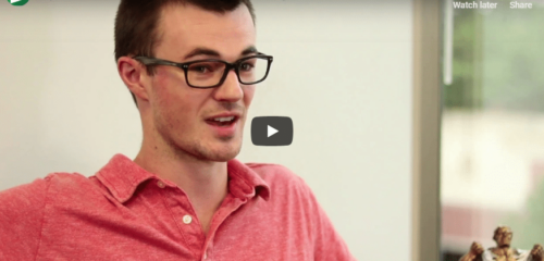 Top of the STACK Tyler